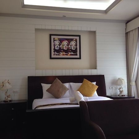 Villa Panwa ห้อง รูปภาพ