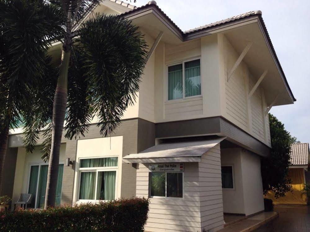 Villa Panwa ภายนอก รูปภาพ