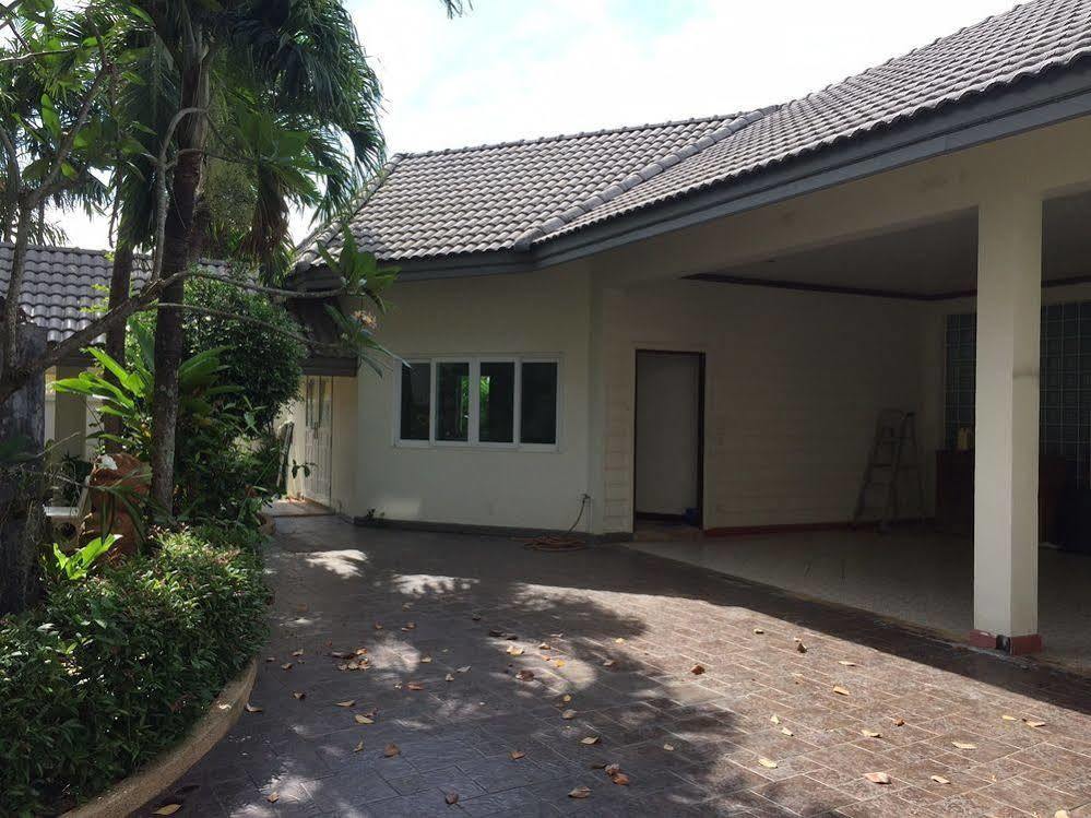 Villa Panwa ภายนอก รูปภาพ