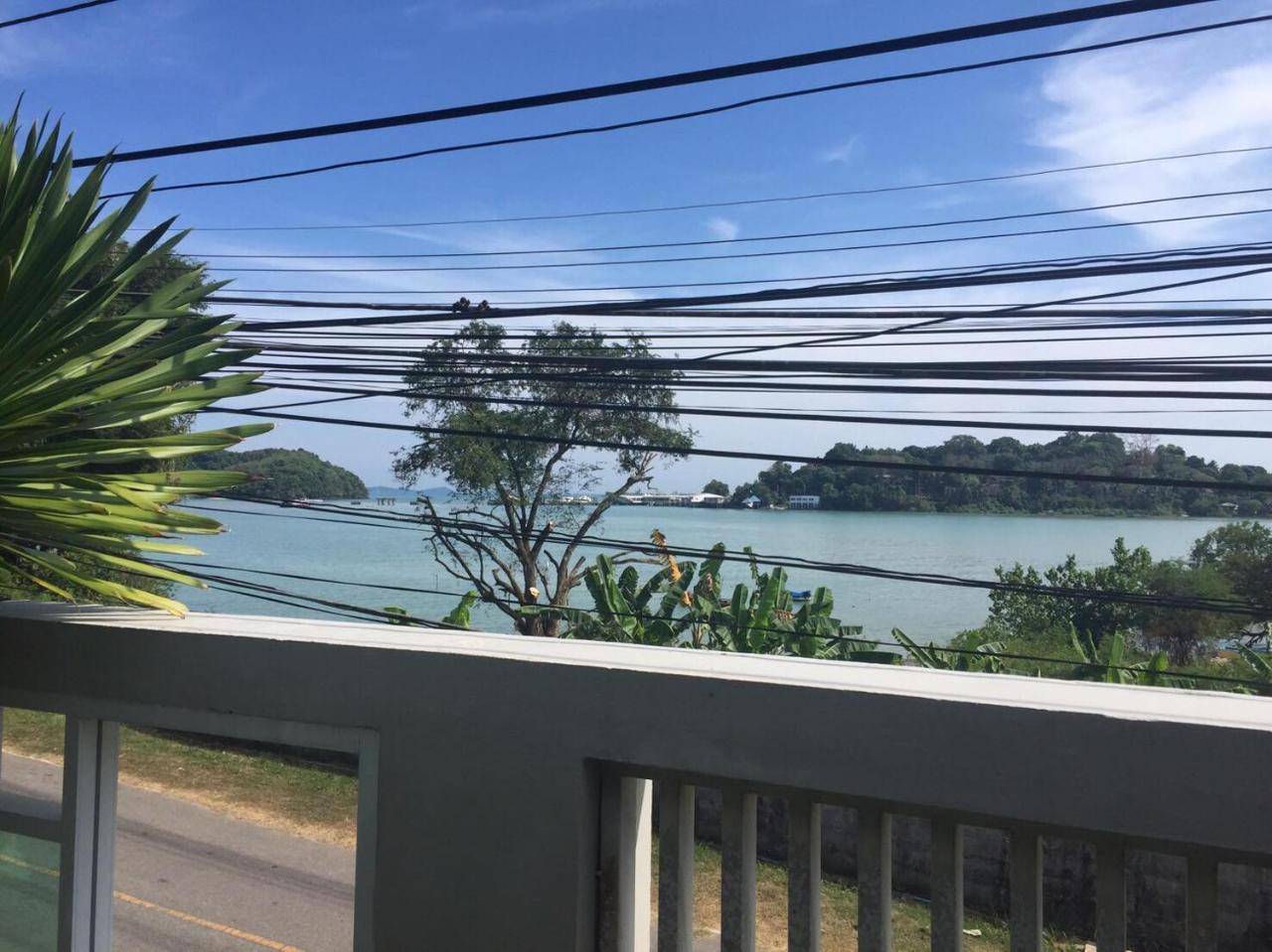 Villa Panwa ภายนอก รูปภาพ
