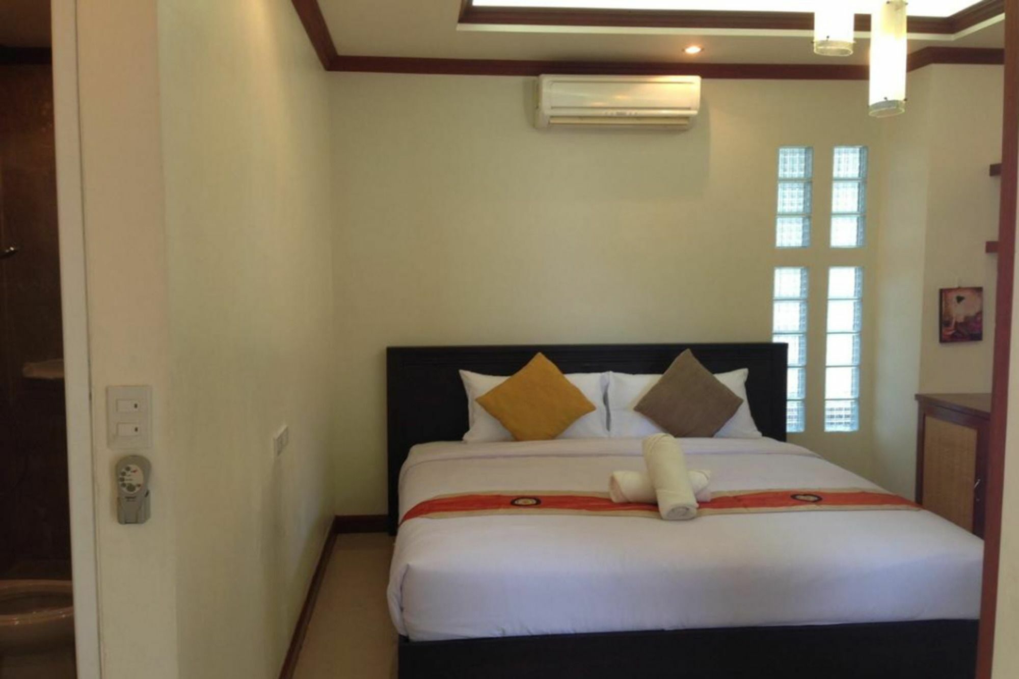 Villa Panwa ภายนอก รูปภาพ